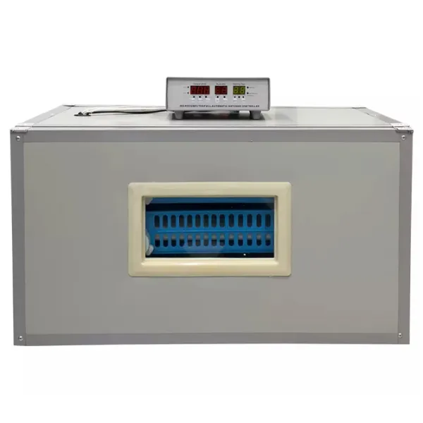 Инкубатор Demetra DM-192 220 В photo 1