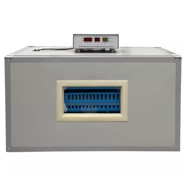 Инкубатор Demetra DM-192 220 В photo 1