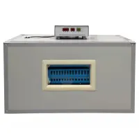Инкубатор Demetra DM-192 220 В