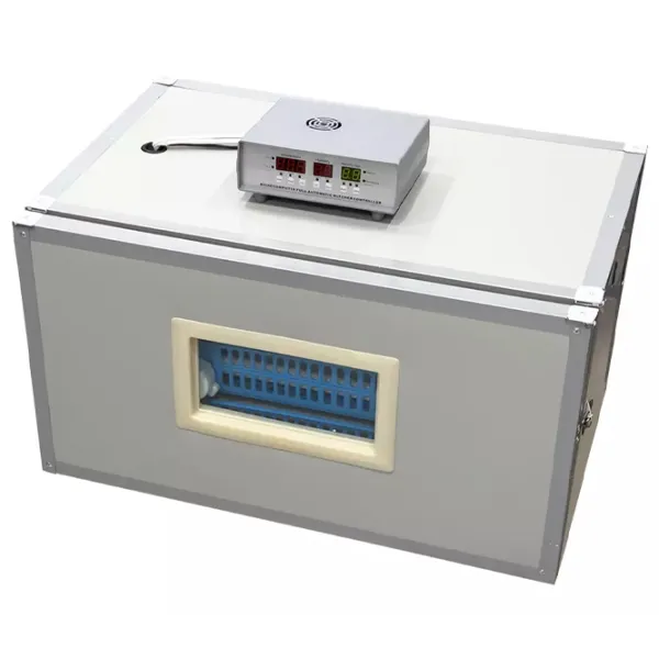 Инкубатор Demetra DM-192 220 В photo 2