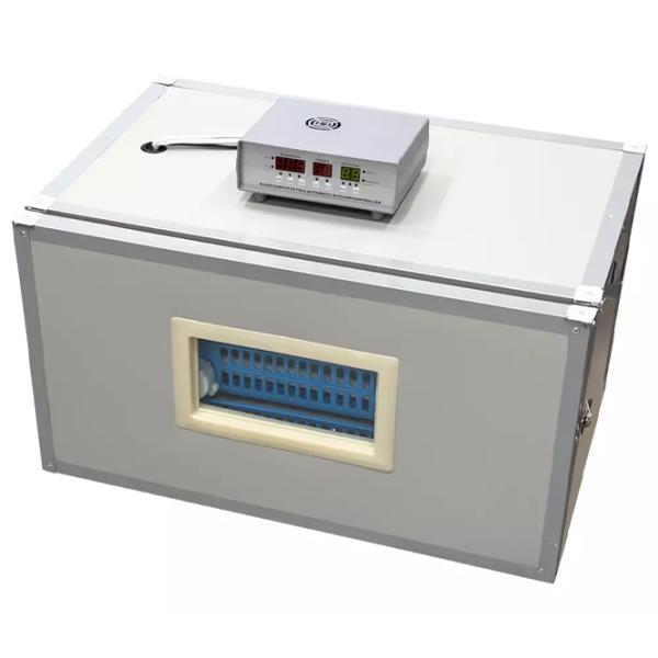 Инкубатор Demetra DM-192 220 В photo 2