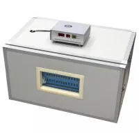Incubator Demetra DM-192 220 V photo 2