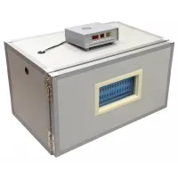 Incubator Demetra DM-192 220 V photo 3