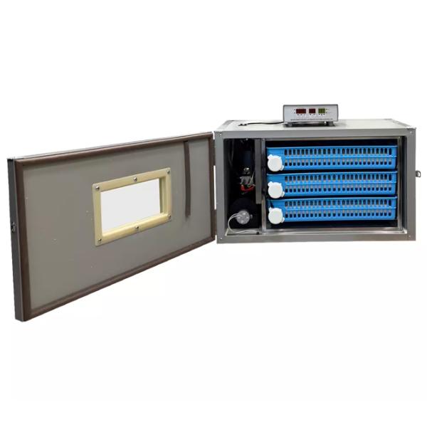 Инкубатор Demetra DM-192 220 В photo 4