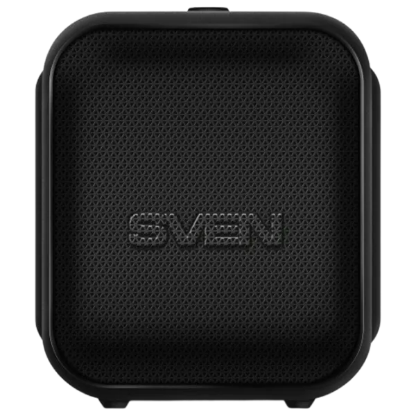 Колонка для вечеринок Sven PS-880 110 Вт / Черный photo 4