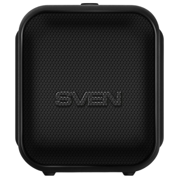 Колонка для вечеринок Sven PS-880 110 Вт / Черный photo 4