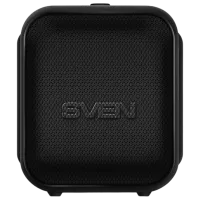Колонка для вечеринок Sven PS-880 110 Вт / Черный photo 4
