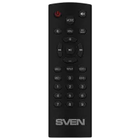Колонка для вечеринок Sven PS-880 110 Вт / Черный photo 13