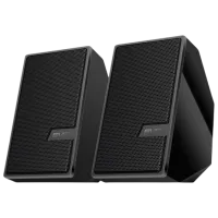 Boxe Sven G342 8 W/ Black photo 2