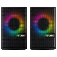 Boxe Sven G342 8 W/ Black photo 3