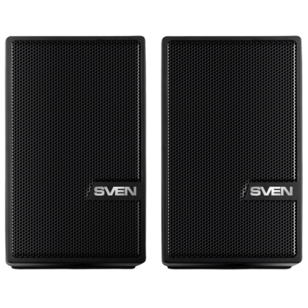 Boxe Sven G342 8 W/ Black photo 4