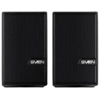 Boxe Sven G342 8 W/ Black photo 4