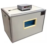 Incubator Demetra DM-256 220 V
