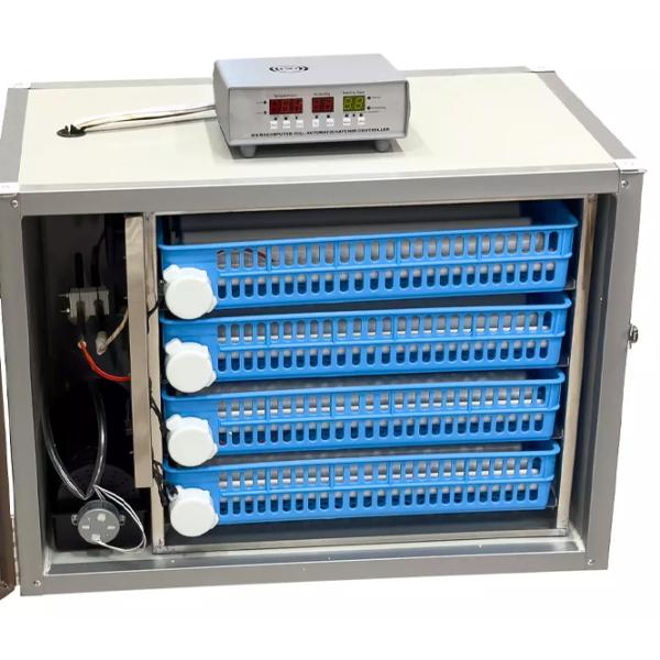 Инкубатор Demetra DM-256 220 В photo 3