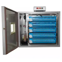 Инкубатор Demetra DM-320 220 В