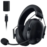 Căști Razer BlackShark V2 Black Black Fără fir/ Gaming
