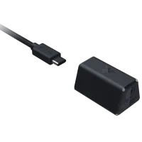 Căști Razer BlackShark V2 Black Black Fără fir/ Gaming photo 8