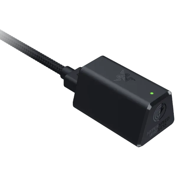 Căști Razer BlackShark V2 Black Black Fără fir/ Gaming photo 9