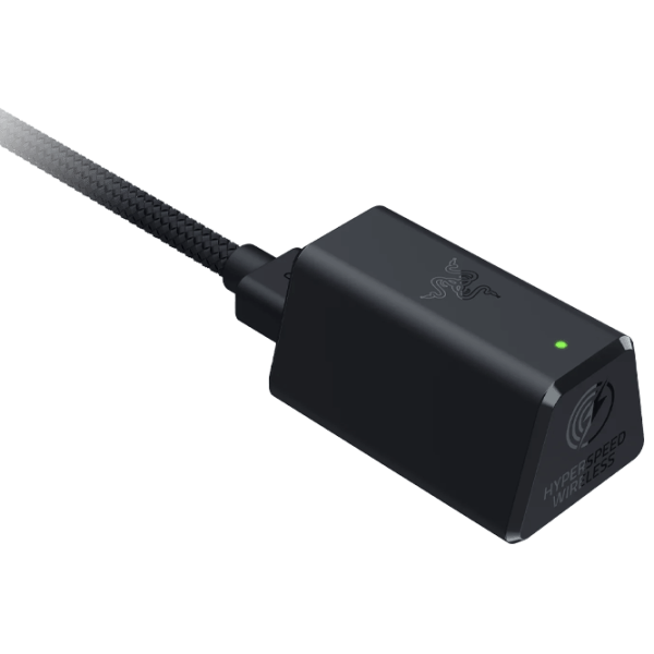Căști Razer BlackShark V2 Black Black Fără fir/ Gaming photo 9