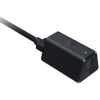Căști Razer BlackShark V2 Black Black Fără fir/ Gaming photo 9