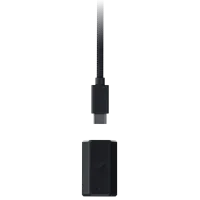 Căști Razer BlackShark V2 Black Black Fără fir/ Gaming photo 10