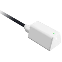Căști Razer BlackShark V2 Black White Fără fir/ Gaming photo 7