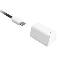 Căști Razer BlackShark V2 Black White Fără fir/ Gaming photo 8