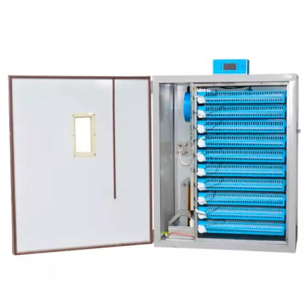 Incubator Demetra DM-1000 220 V photo 1