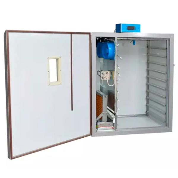 Incubator Demetra DM-1000 220 V photo 2