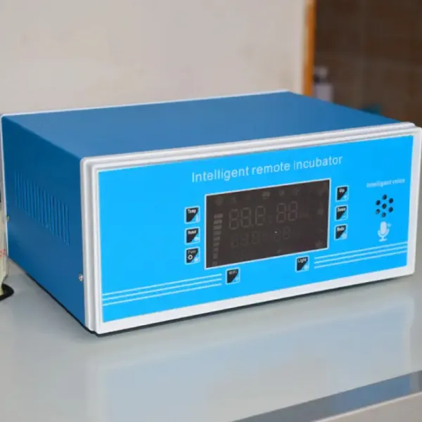 Incubator Demetra DM-1000 220 V photo 3