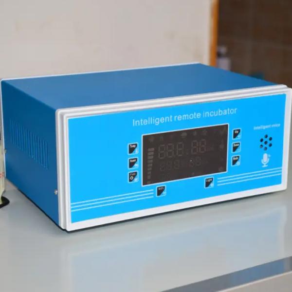 Incubator Demetra DM-1000 220 V photo 3