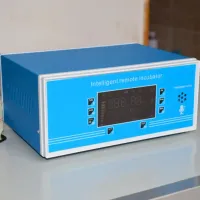 Инкубатор Demetra DM-1000 220 В photo 3