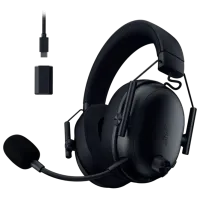 Căști Razer BlackShark V3 Black Black Fără fir/ Gaming