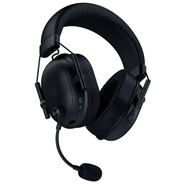 Наушники Razer BlackShark V3 Черный Черный Беспроводные/ Игровой photo 2