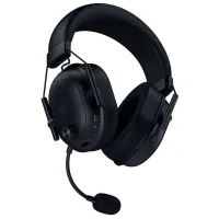 Căști Razer BlackShark V3 Black Black Fără fir/ Gaming photo 2