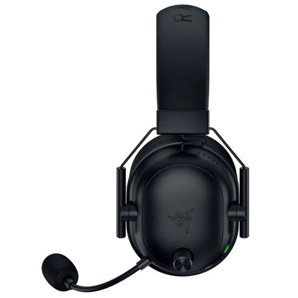 Наушники Razer BlackShark V3 Черный Черный Беспроводные/ Игровой photo 3