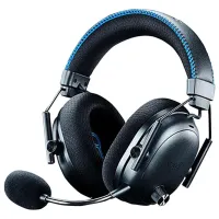 Căști Razer BlackShark V3 Pro Black Black Fără fir/ Gaming photo 2