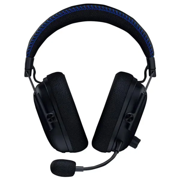 Căști Razer BlackShark V3 Pro Black Black Fără fir/ Gaming photo 3