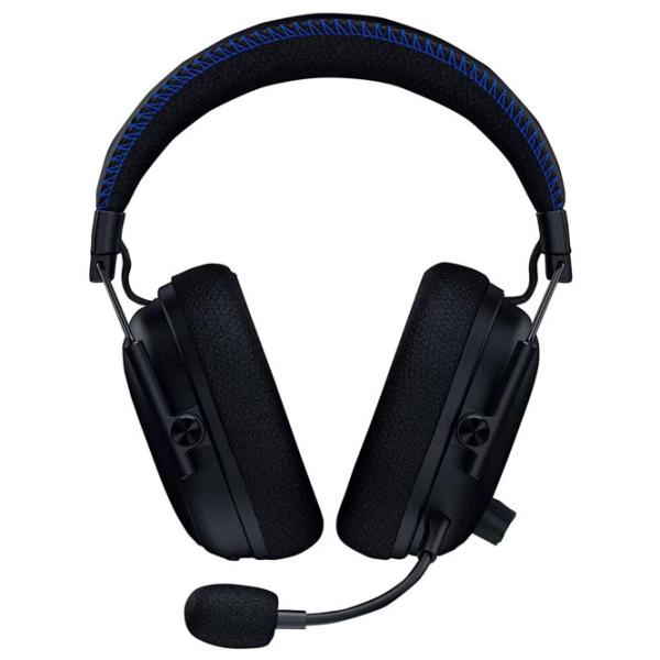 Căști Razer BlackShark V3 Pro Black Black Fără fir/ Gaming photo 3