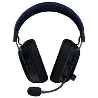 Căști Razer BlackShark V3 Pro Black Black Fără fir/ Gaming photo 3