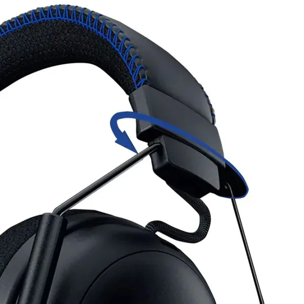 Căști Razer BlackShark V3 Pro Black Black Fără fir/ Gaming photo 4