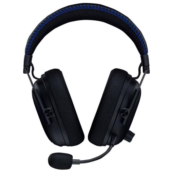 Căști Razer BlackShark V3 Pro Black Black Fără fir/ Gaming photo 5
