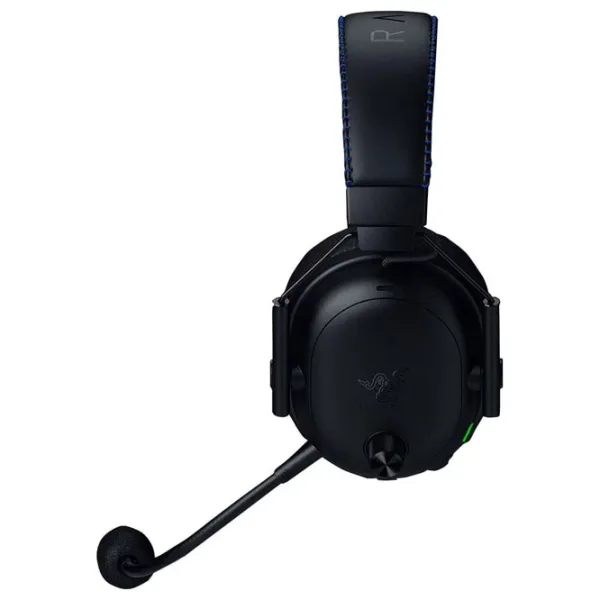 Căști Razer BlackShark V3 Pro Black Black Fără fir/ Gaming photo 6