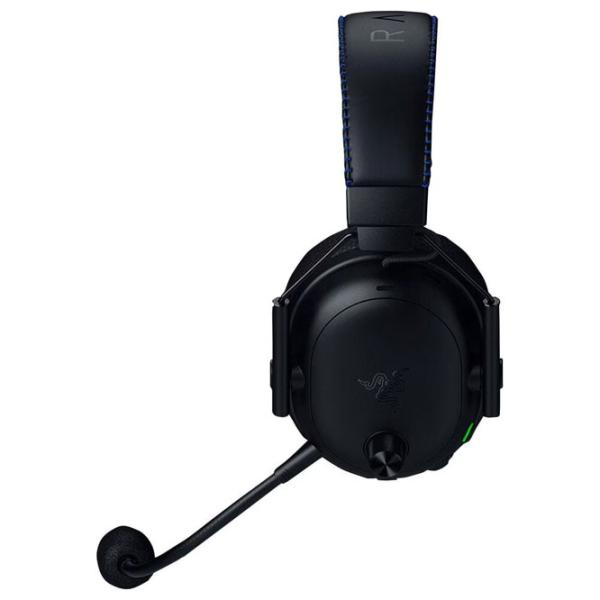 Căști Razer BlackShark V3 Pro Black Black Fără fir/ Gaming photo 6