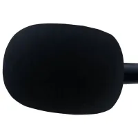 Căști Razer BlackShark V3 Pro Black Black Fără fir/ Gaming photo 8