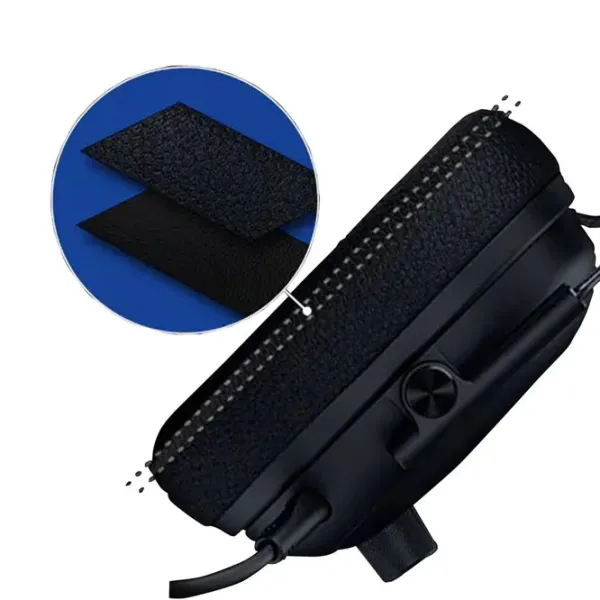 Căști Razer BlackShark V3 Pro Black Black Fără fir/ Gaming photo 10
