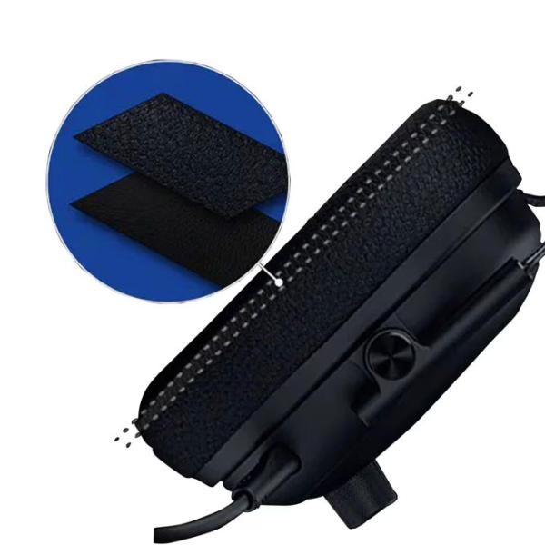 Căști Razer BlackShark V3 Pro Black Black Fără fir/ Gaming photo 10