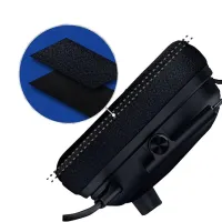 Căști Razer BlackShark V3 Pro Black Black Fără fir/ Gaming photo 10
