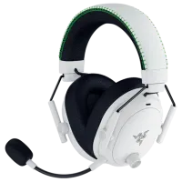 Căști Razer BlackShark V3 Pro Black White Fără fir/ Gaming photo 2