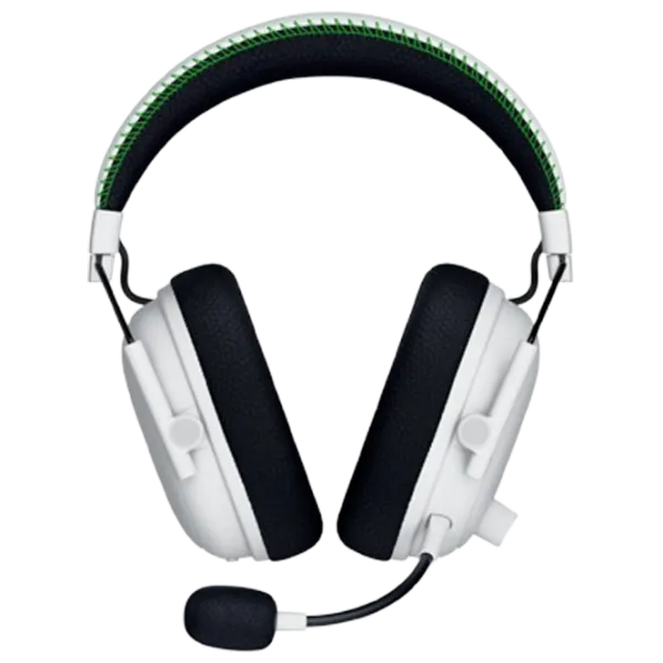 Căști Razer BlackShark V3 Pro Black White Fără fir/ Gaming photo 3